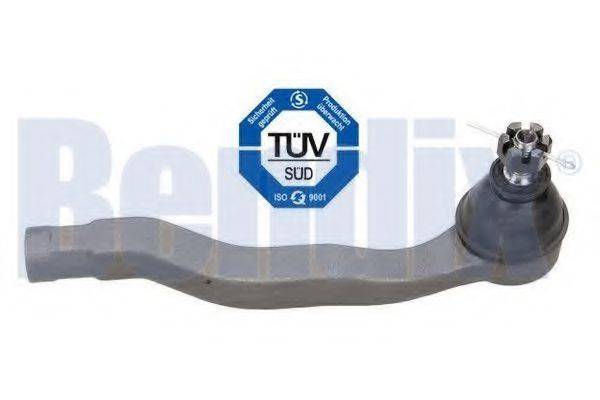 BENDIX 040726B Наконечник поперечной рулевой тяги