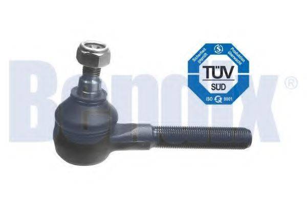 BENDIX 040736B Наконечник поперечной рулевой тяги