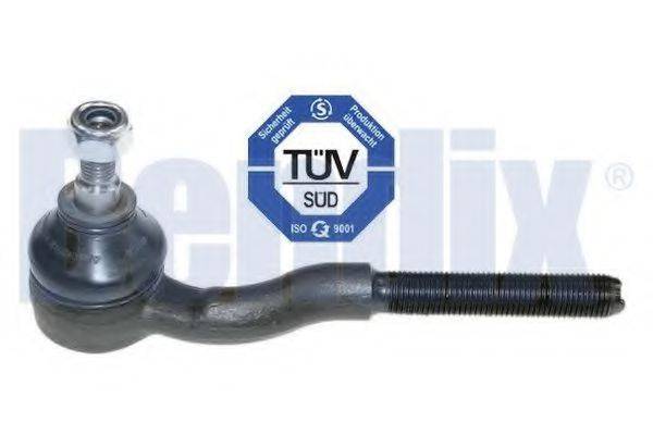 BENDIX 040740B Наконечник поперечной рулевой тяги