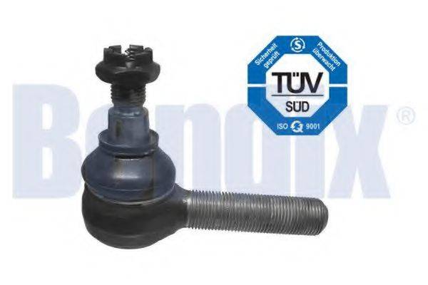 BENDIX 040742B Наконечник поперечной рулевой тяги