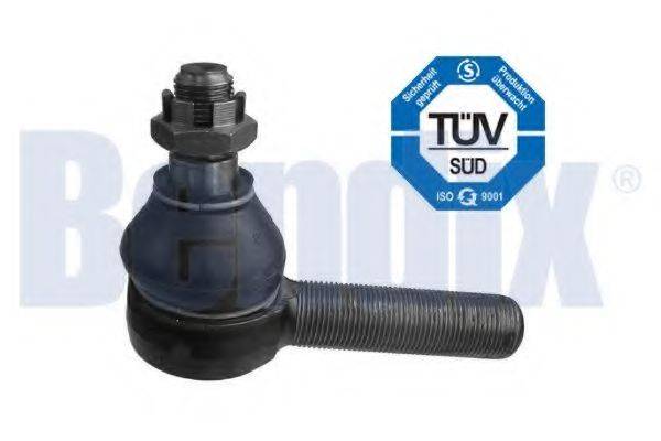BENDIX 040744B Наконечник поперечной рулевой тяги