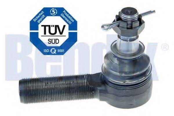 BENDIX 040756B Наконечник поперечной рулевой тяги