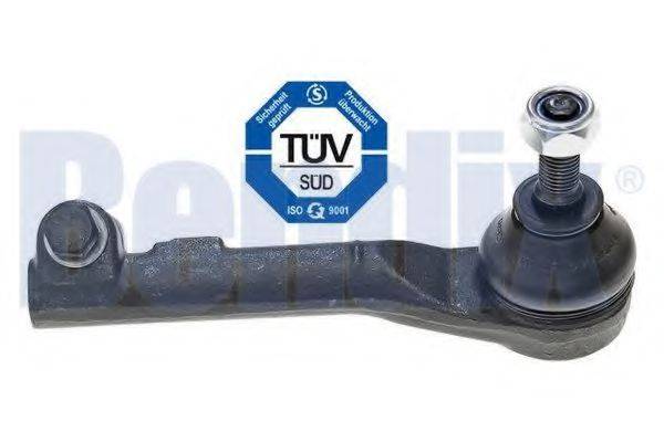 BENDIX 040764B Наконечник поперечной рулевой тяги