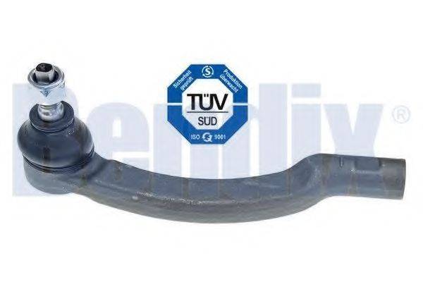 BENDIX 040774B Наконечник поперечной рулевой тяги