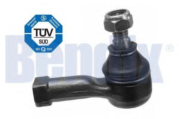 BENDIX 040778B Наконечник поперечной рулевой тяги