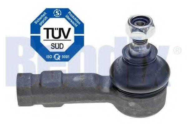 BENDIX 040779B Наконечник поперечной рулевой тяги