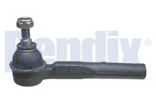 BENDIX 040787B Наконечник поперечной рулевой тяги