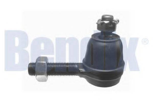 BENDIX 040790B Наконечник поперечной рулевой тяги