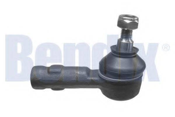 BENDIX 040796B Наконечник поперечной рулевой тяги