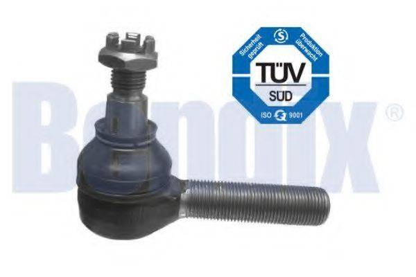 BENDIX 040803B Наконечник поперечной рулевой тяги