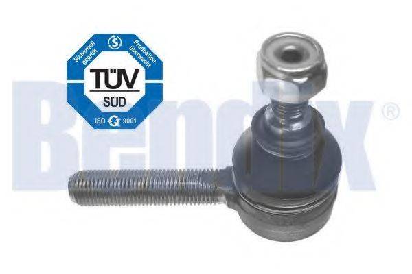 BENDIX 040818B Наконечник поперечной рулевой тяги