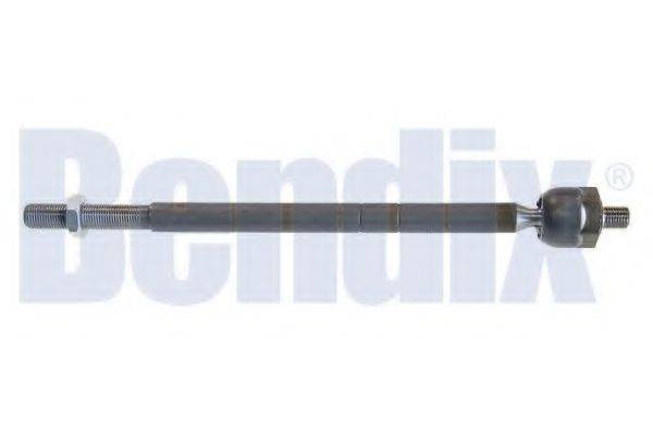 BENDIX 040843B Осевой шарнир, рулевая тяга