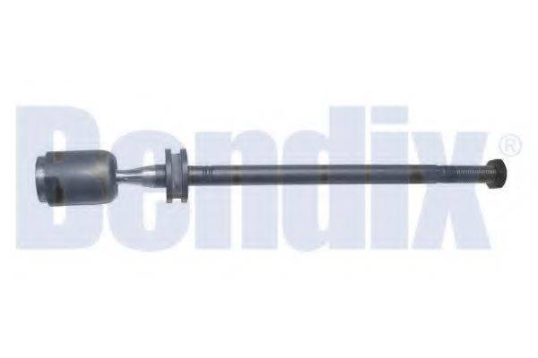 BENDIX 040849B Осевой шарнир, рулевая тяга