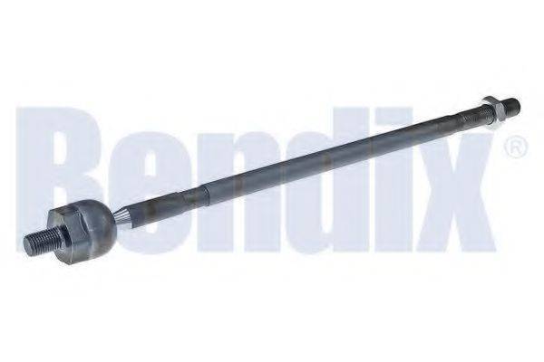 BENDIX 040875B Осевой шарнир, рулевая тяга