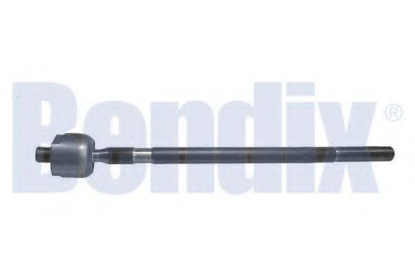 BENDIX 040887B Осевой шарнир, рулевая тяга