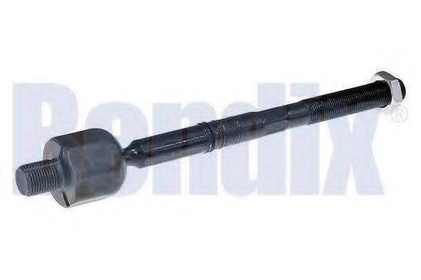 BENDIX 040893B Осевой шарнир, рулевая тяга