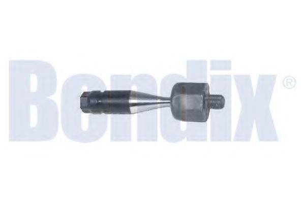 BENDIX 040897B Осевой шарнир, рулевая тяга