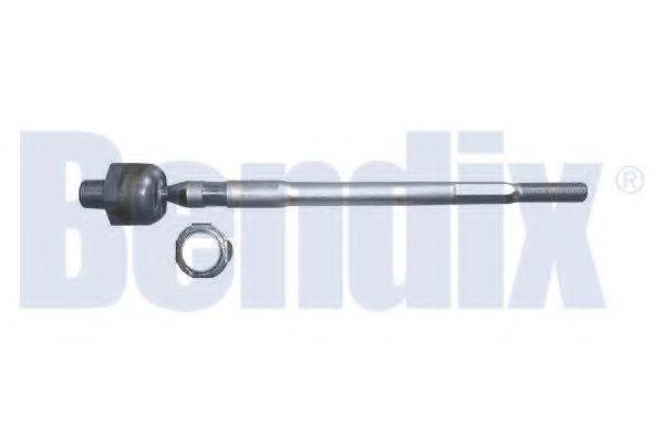 BENDIX 040906B Осевой шарнир, рулевая тяга