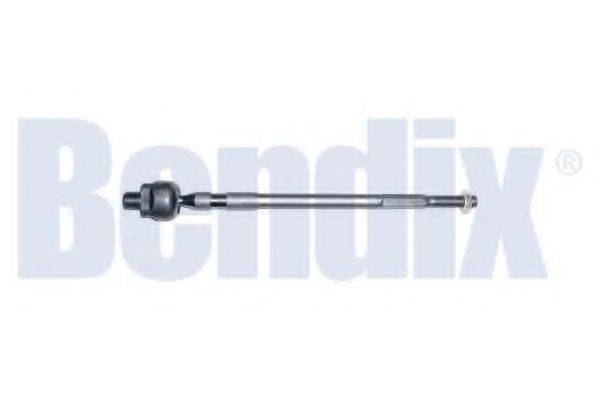 BENDIX 040955B Осевой шарнир, рулевая тяга