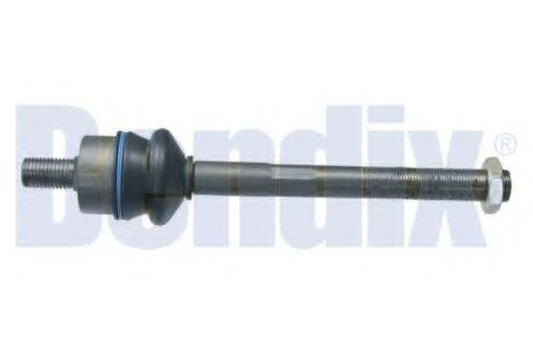 BENDIX 040982B Осевой шарнир, рулевая тяга