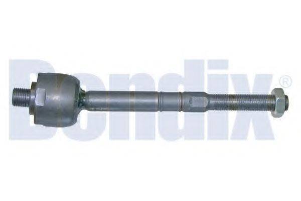 BENDIX 041008B Осевой шарнир, рулевая тяга