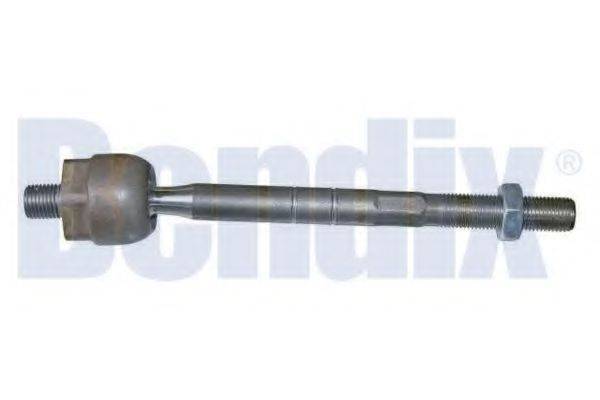BENDIX 041016B Осевой шарнир, рулевая тяга