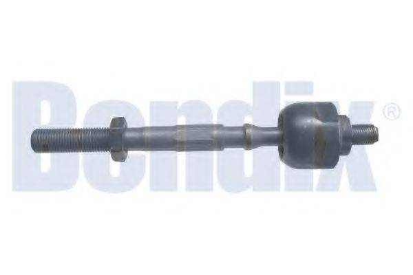 BENDIX 041066B Осевой шарнир, рулевая тяга