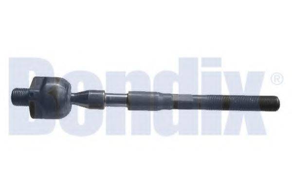 BENDIX 041157B Осевой шарнир, рулевая тяга