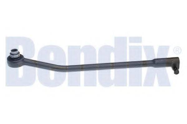 BENDIX 041188B Наконечник поперечной рулевой тяги