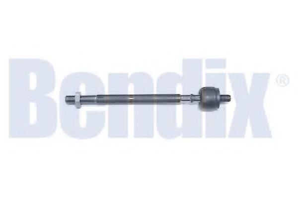 BENDIX 041235B Осевой шарнир, рулевая тяга