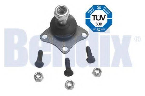 BENDIX 041239B Несущий / направляющий шарнир