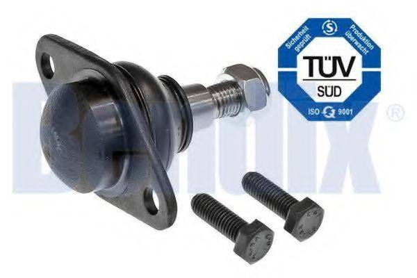 BENDIX 041301B Несущий / направляющий шарнир