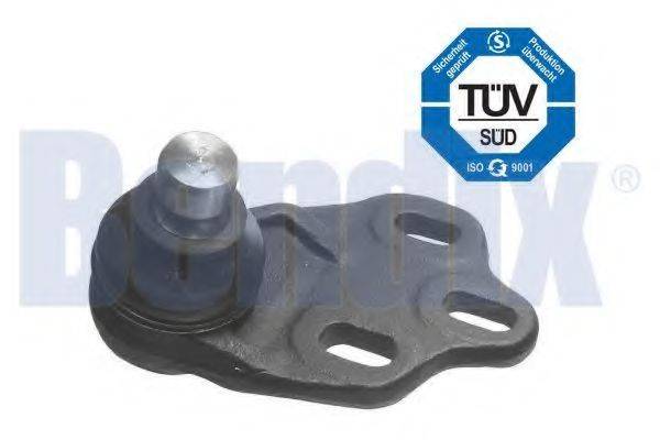 BENDIX 041305B Несущий / направляющий шарнир
