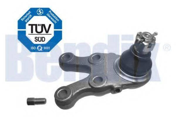 BENDIX 041331B Несущий / направляющий шарнир