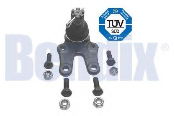 BENDIX 041361B Несущий / направляющий шарнир