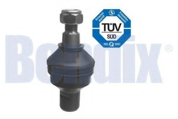 BENDIX 041372B Несущий / направляющий шарнир