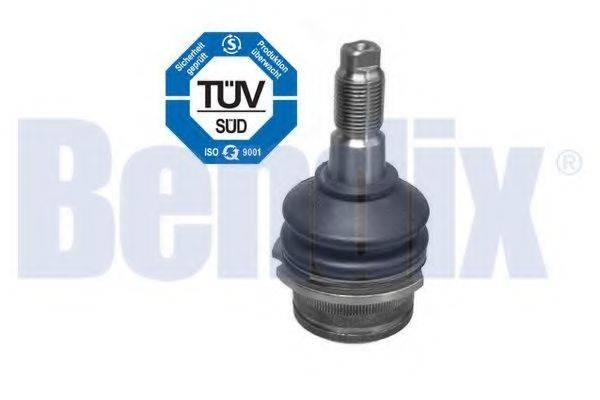 BENDIX 041383B Несущий / направляющий шарнир