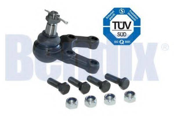 BENDIX 041397B Несущий / направляющий шарнир