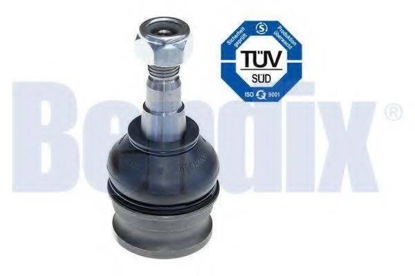 BENDIX 041402B Несущий / направляющий шарнир