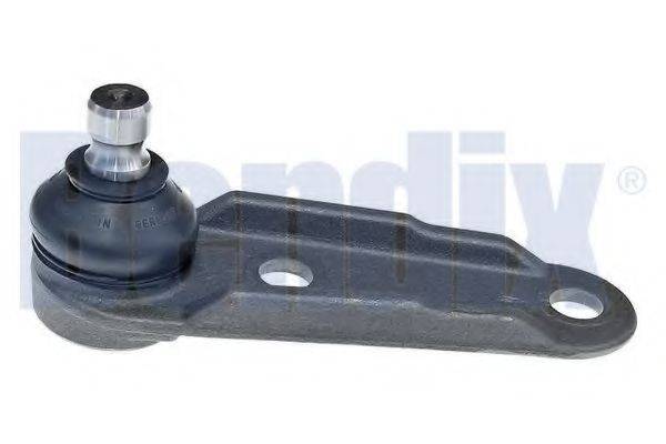 BENDIX 041437B Несущий / направляющий шарнир