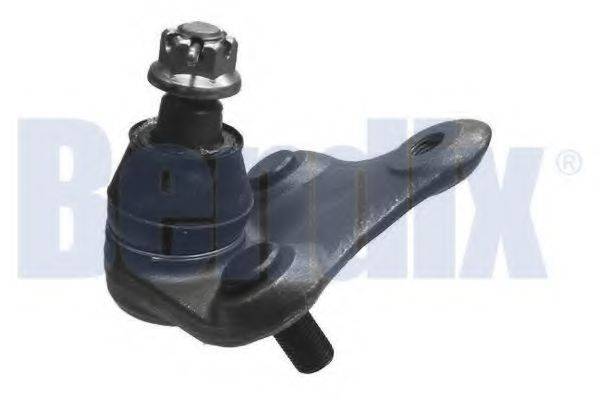 BENDIX 041463B Несущий / направляющий шарнир