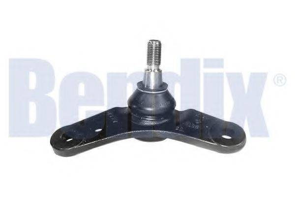 BENDIX 041486B Несущий / направляющий шарнир