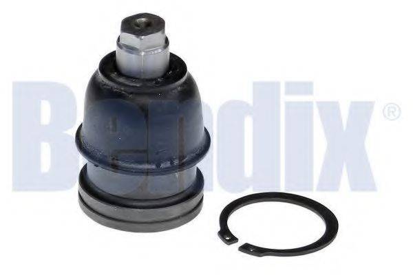 BENDIX 041523B Несущий / направляющий шарнир