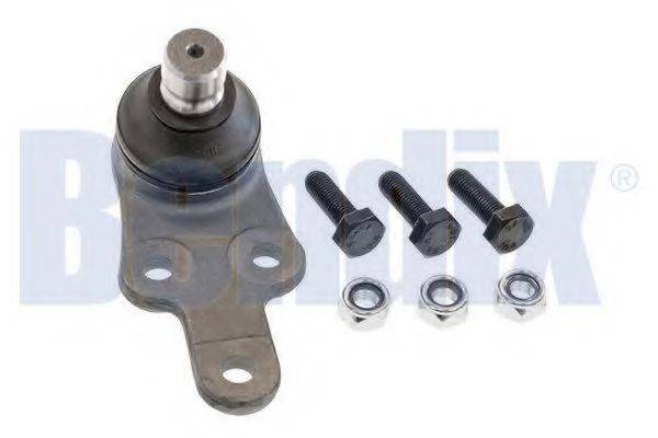 BENDIX 041524B Несущий / направляющий шарнир