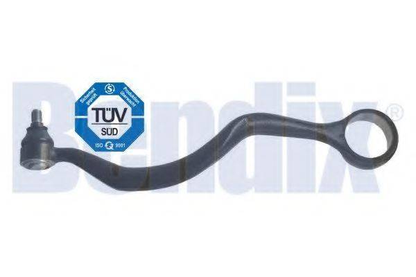 BENDIX 041630B Рычаг независимой подвески колеса, подвеска колеса