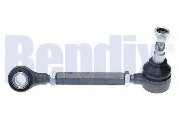 BENDIX 041640B Рычаг независимой подвески колеса, подвеска колеса