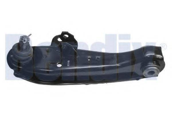 BENDIX 041696B Рычаг независимой подвески колеса, подвеска колеса