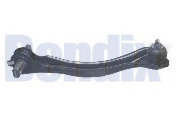 BENDIX 041701B Рычаг независимой подвески колеса, подвеска колеса