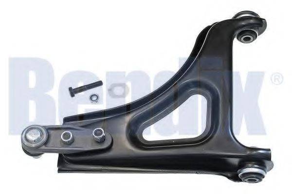 BENDIX 041851B Рычаг независимой подвески колеса, подвеска колеса