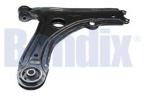 BENDIX 041864B Рычаг независимой подвески колеса, подвеска колеса